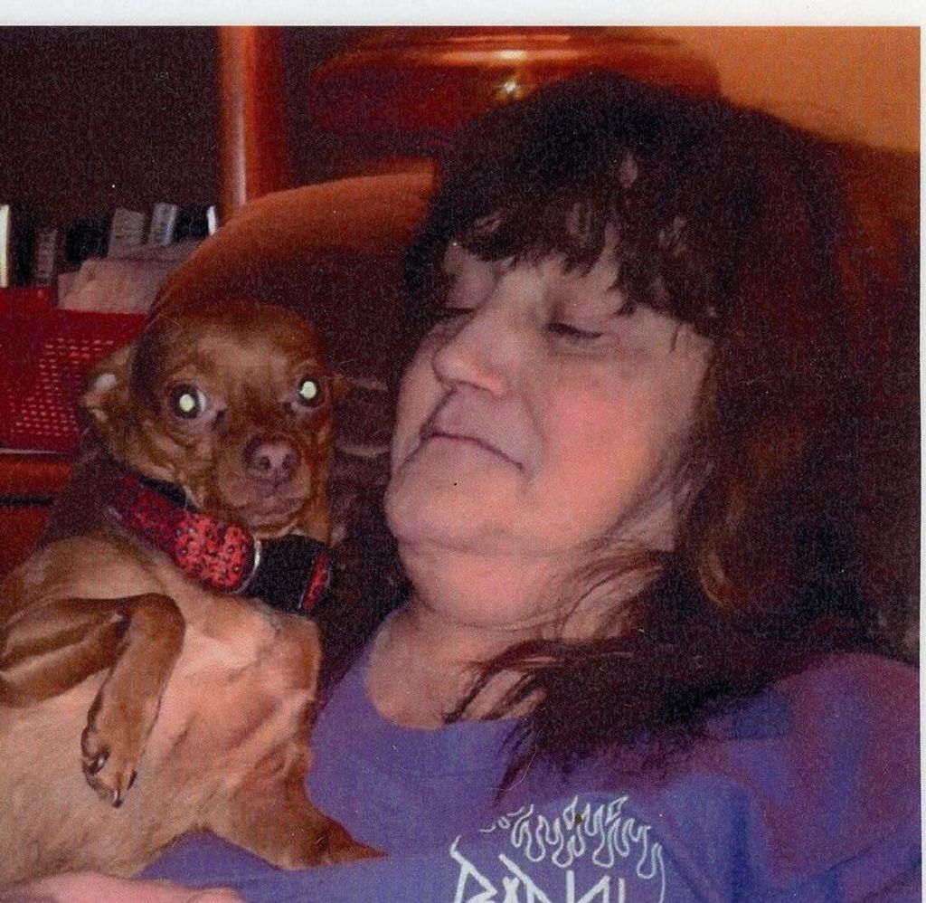 Diana Keown Profile Photo