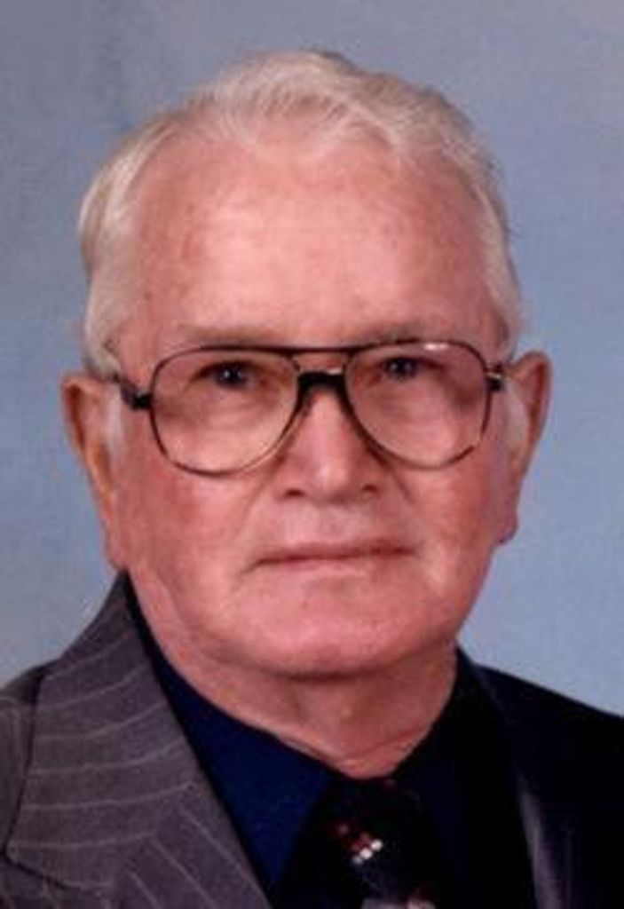 James C. 'Jim' Moore