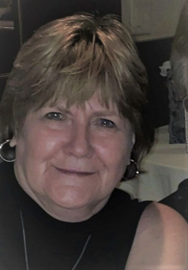 Sandra Kaye Martin Profile Photo