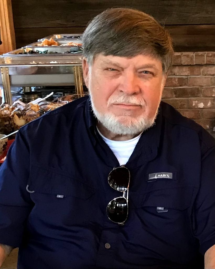 Randall Kronenberger Profile Photo
