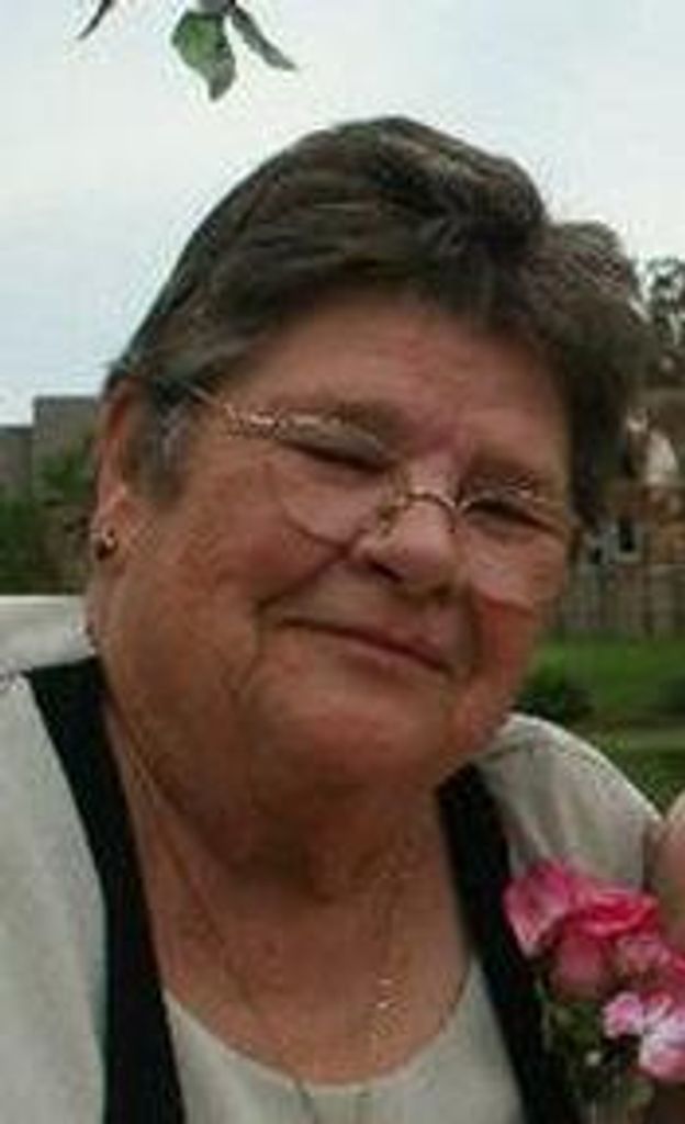 Bernitta Ann Patterson