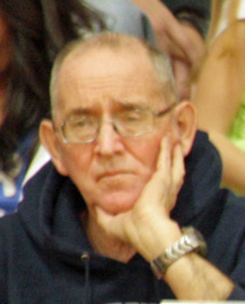 Charles William "Bob" Wenzel
