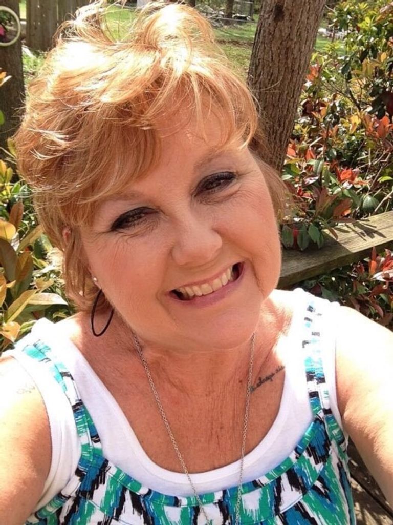 Yvonne Renee (Castle)  Mcmahan