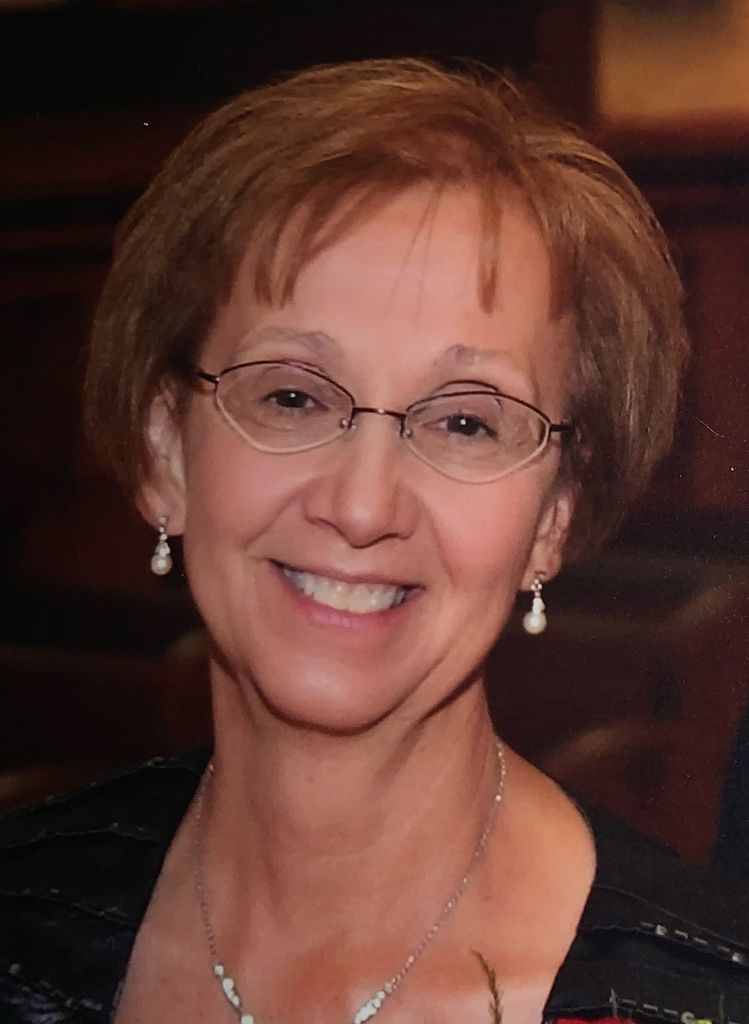 Rayetta M. Lindberg Profile Photo