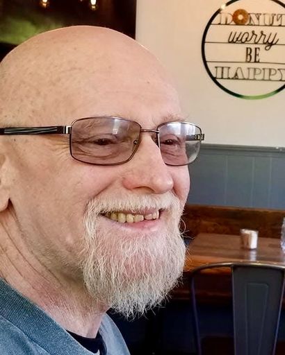 Wayne D Huey Profile Photo