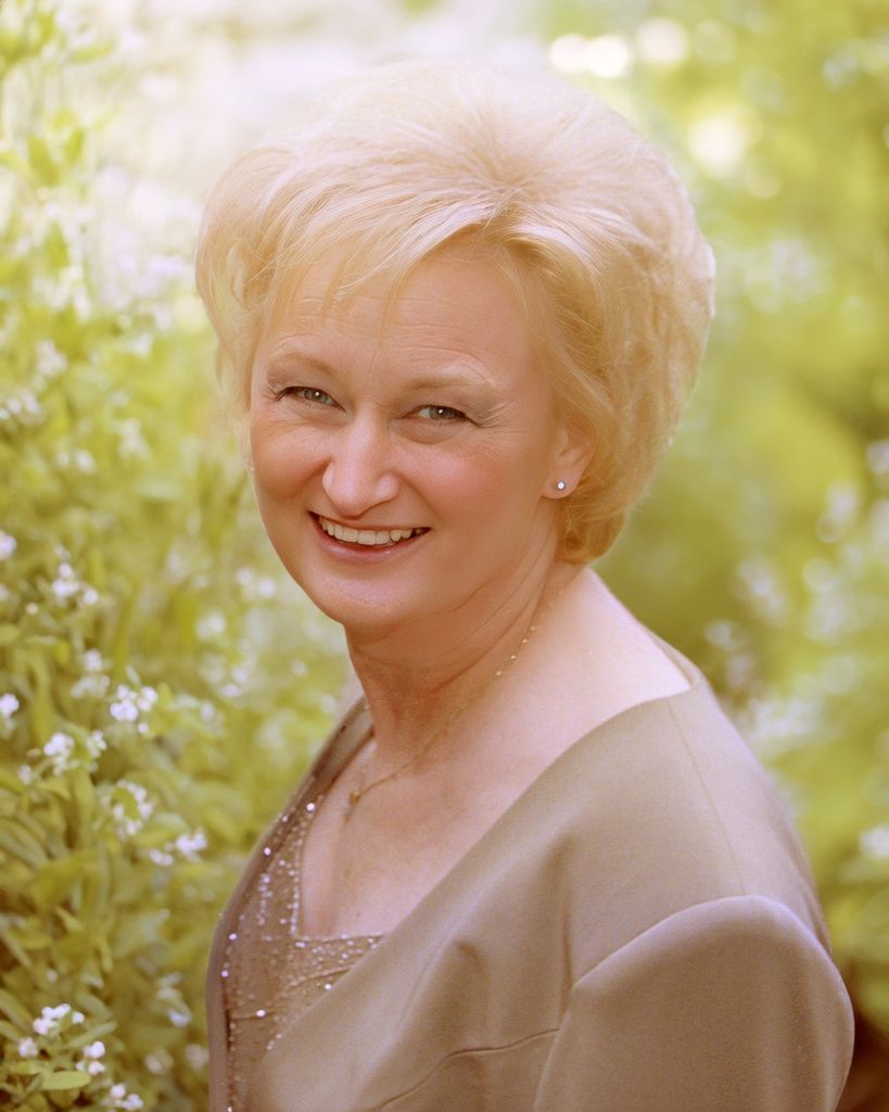 Alicia Olga Winiarski