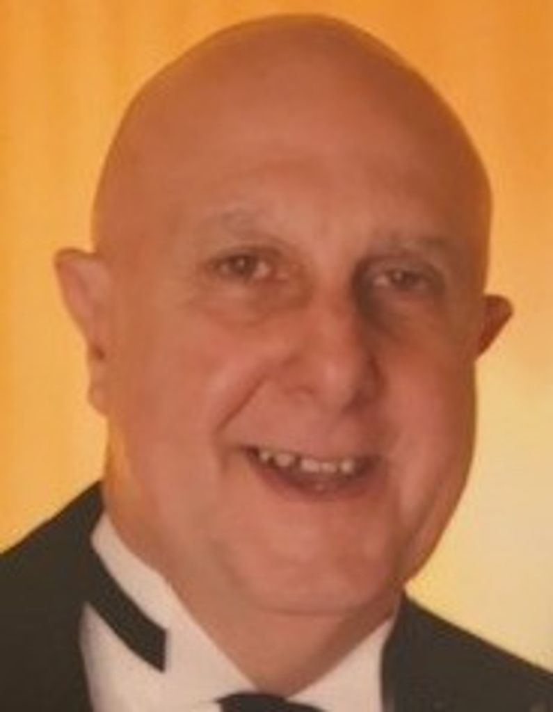 Estic D. (Butch) Tempesta