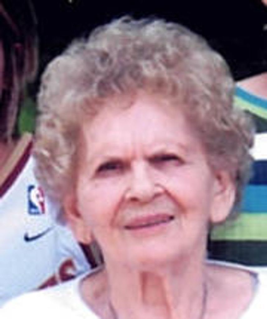 Eleanor  (Lach)  Kempisty