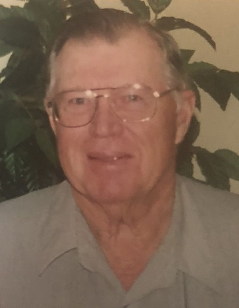 John Leonard Grindstaff, Jr. Profile Photo