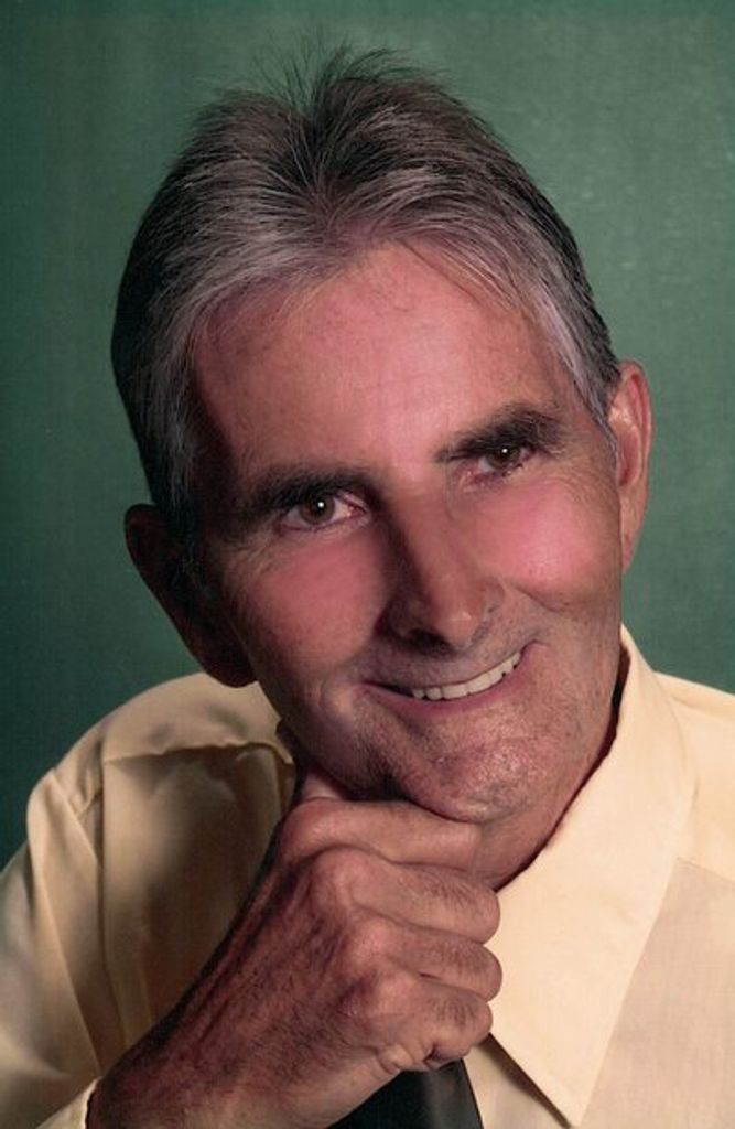 Marvin E. Wilson Profile Photo