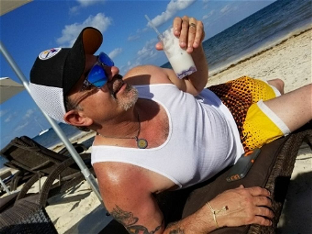 Richard Consalvo Profile Photo