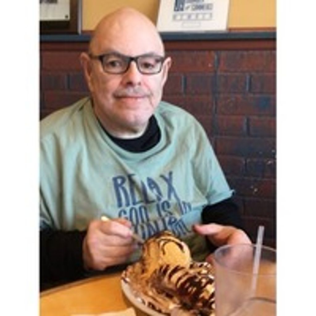 Joseph P. Camilleri Jr. Profile Photo