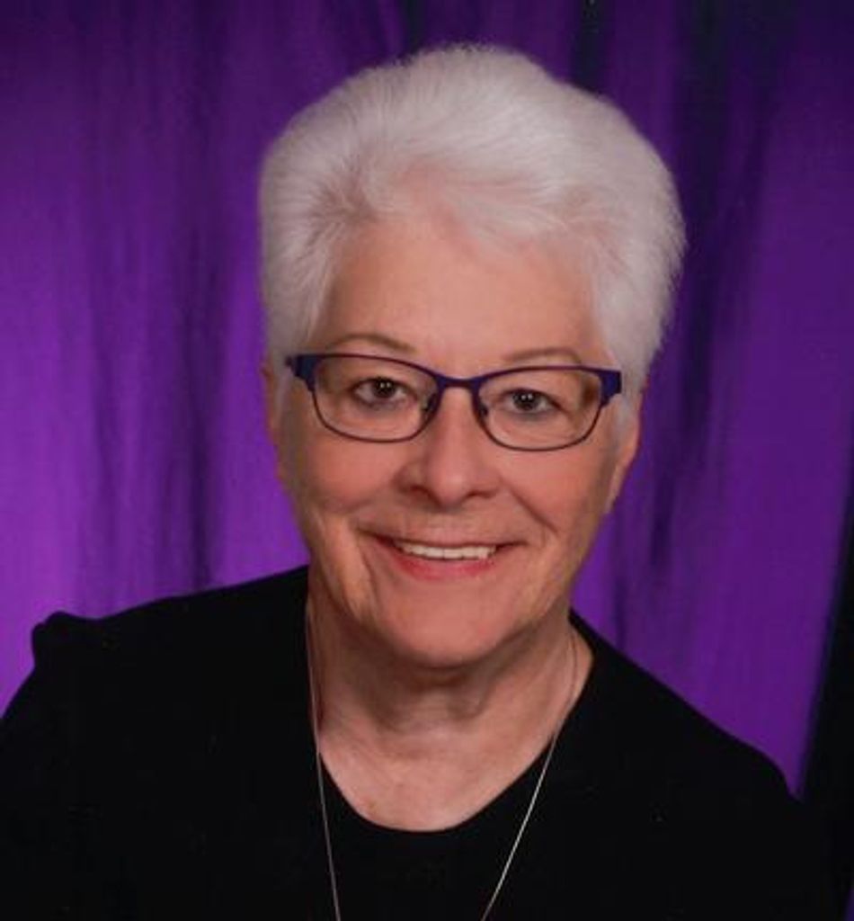 Margaret "Mydge" Ellen Krob Profile Photo