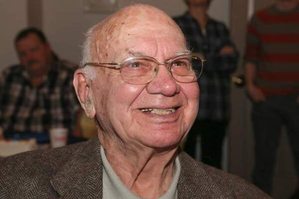 Casimer Peter Adamczyk Profile Photo