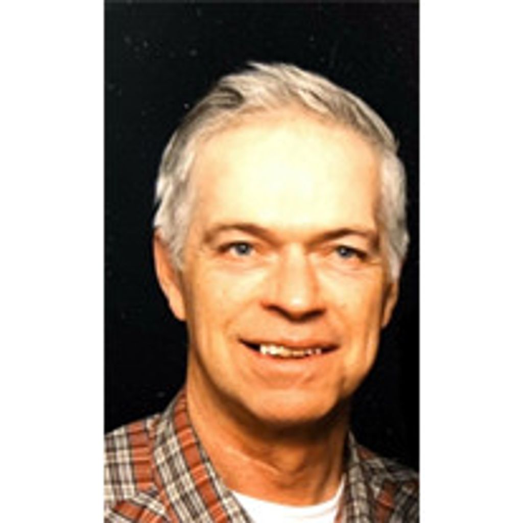 John Charles Fullmer