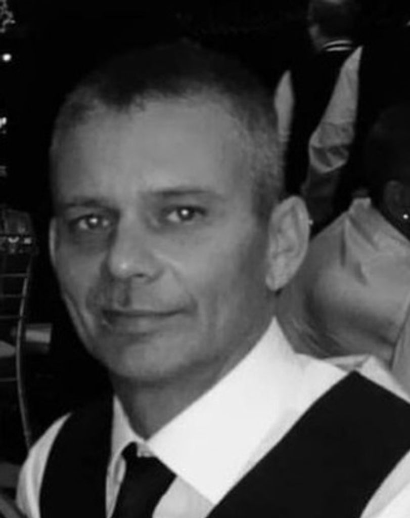 Gregory R. Lewis Jr.