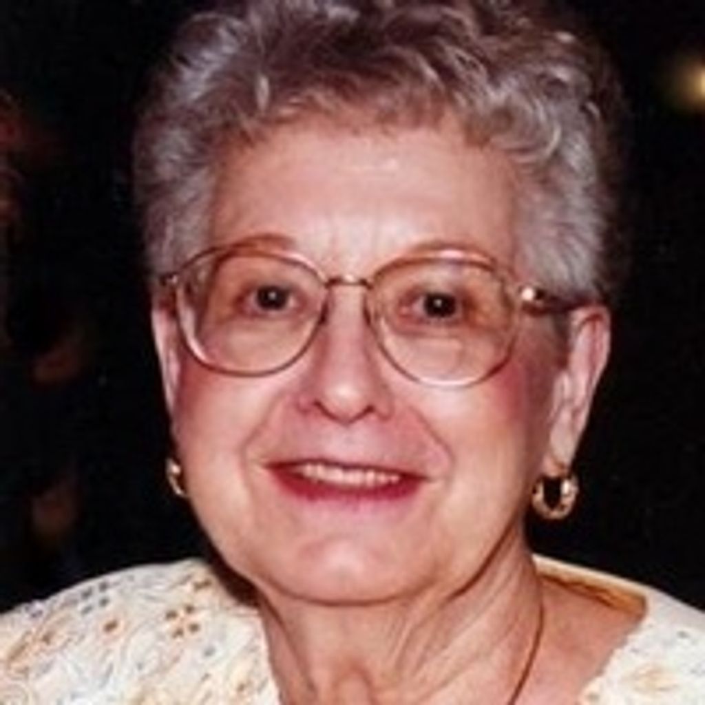 Hattie 'Evelyn' Longen
