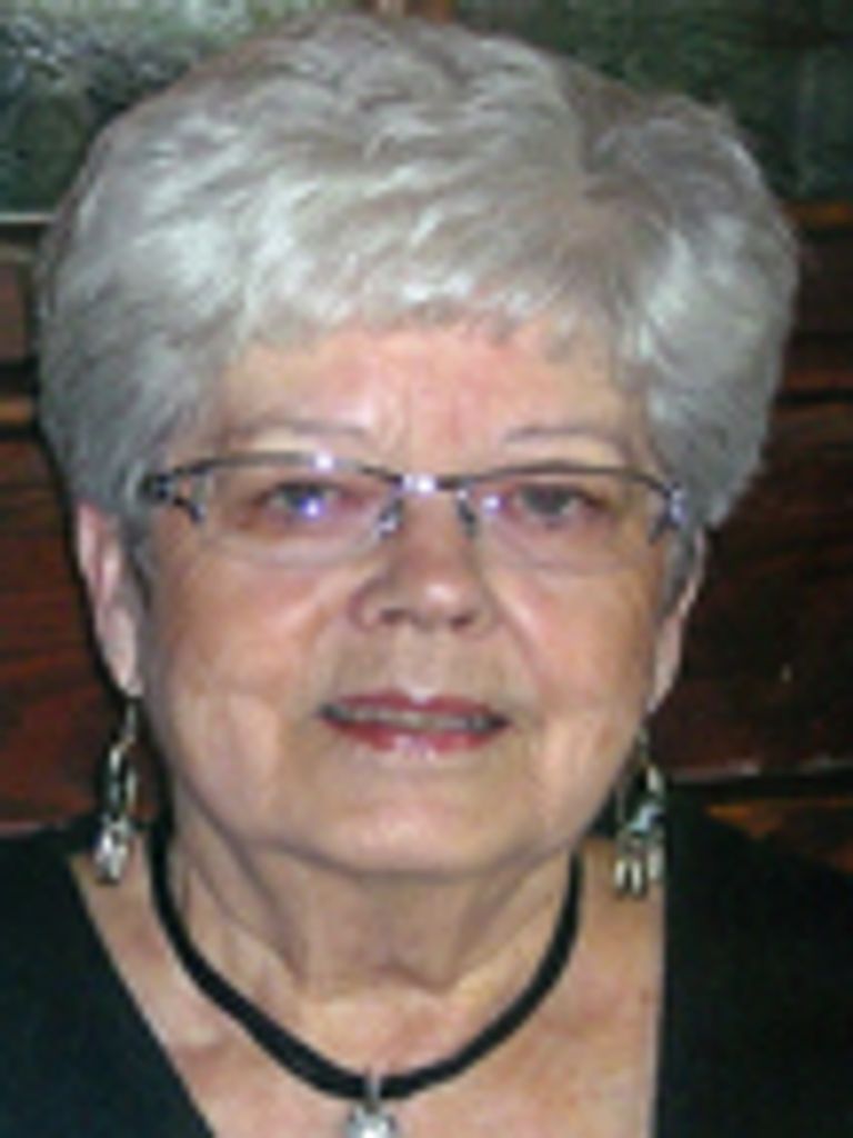 Joy Wolfe Profile Photo