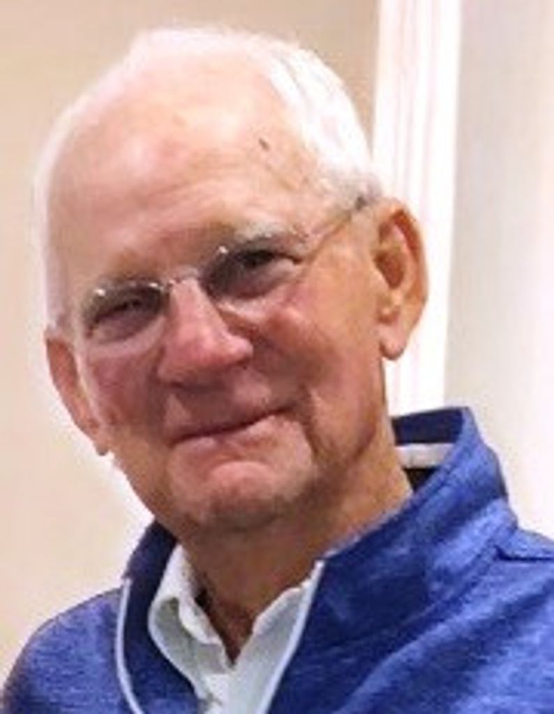 Jon N. Pope