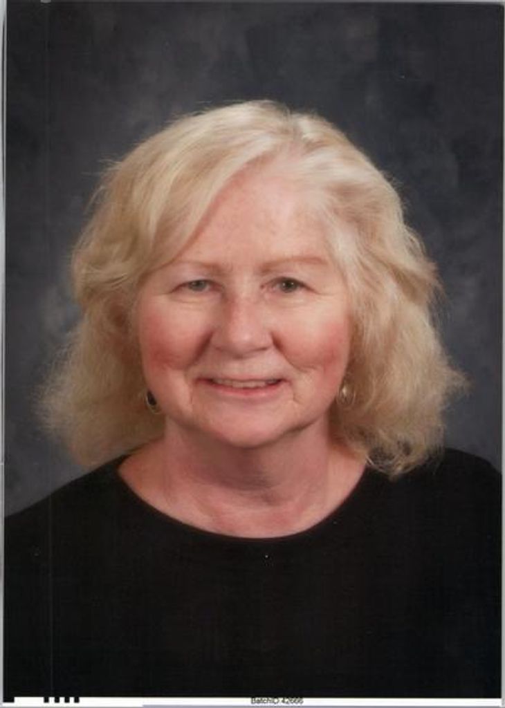 Elaine Mcclintock-Hoff