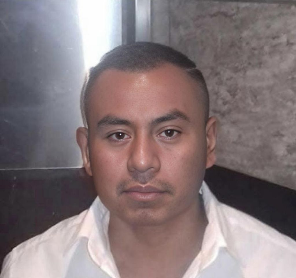 Pedro Victoriano-Rios Profile Photo