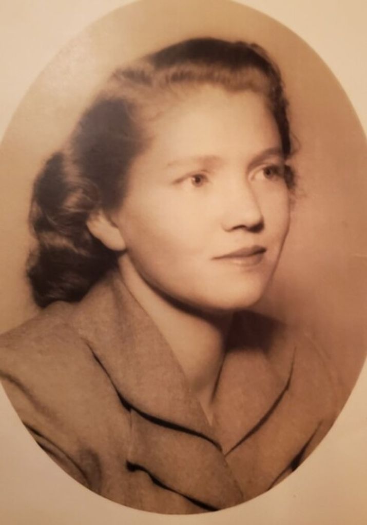 Rebecca Ruth Meagher Profile Photo