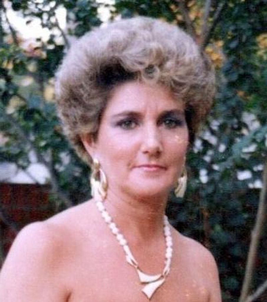 Billie Loretta Curtis Profile Photo