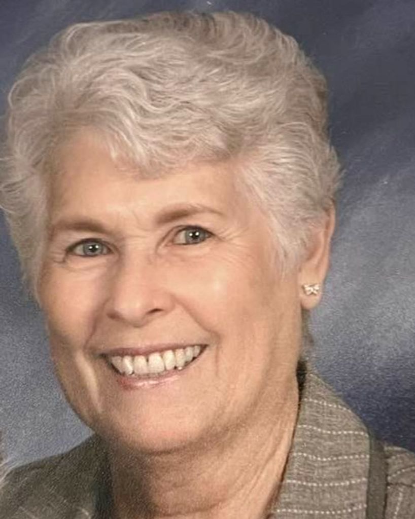 Arlene Joyce Musgrove