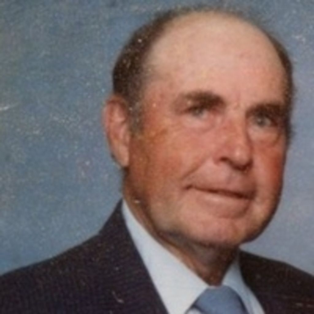 James 'Garthel' Haynes Profile Photo