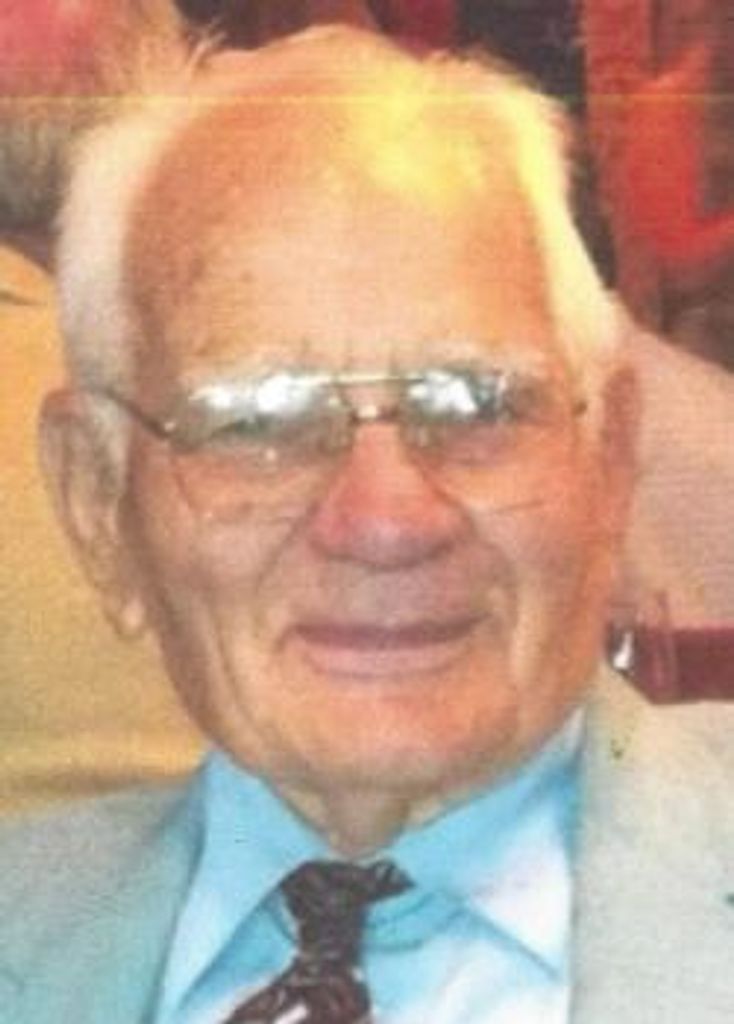 Roy Harley Erb Profile Photo