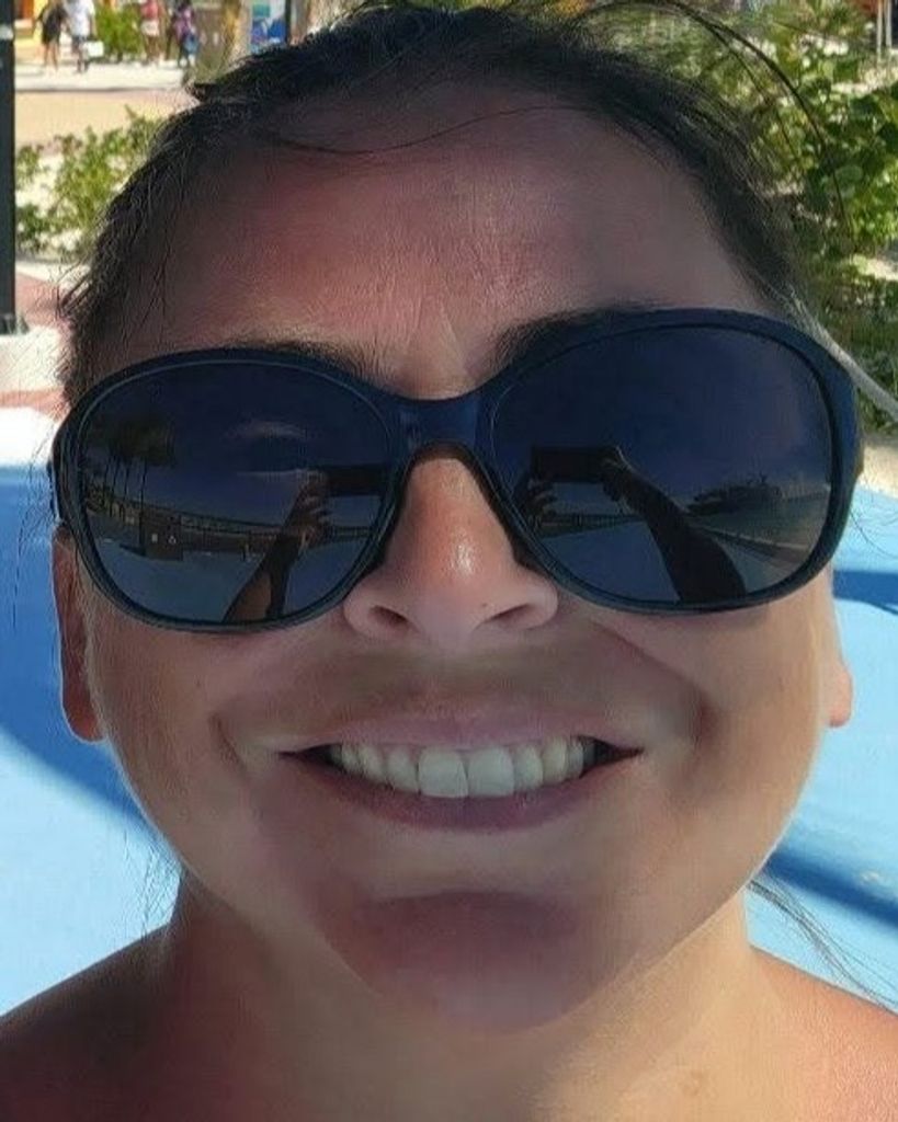 Marjorie Ann Schutt Unthank