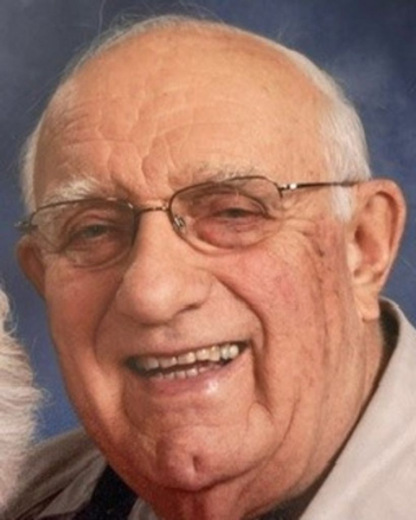 Albert E. Smith