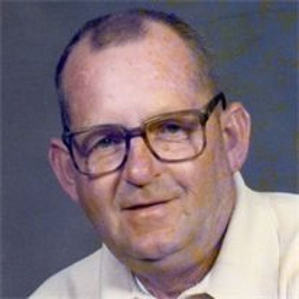 Walter Thrift