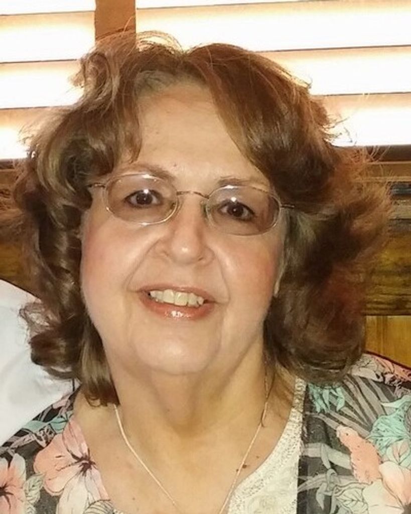Deborah Lee Martin Profile Photo