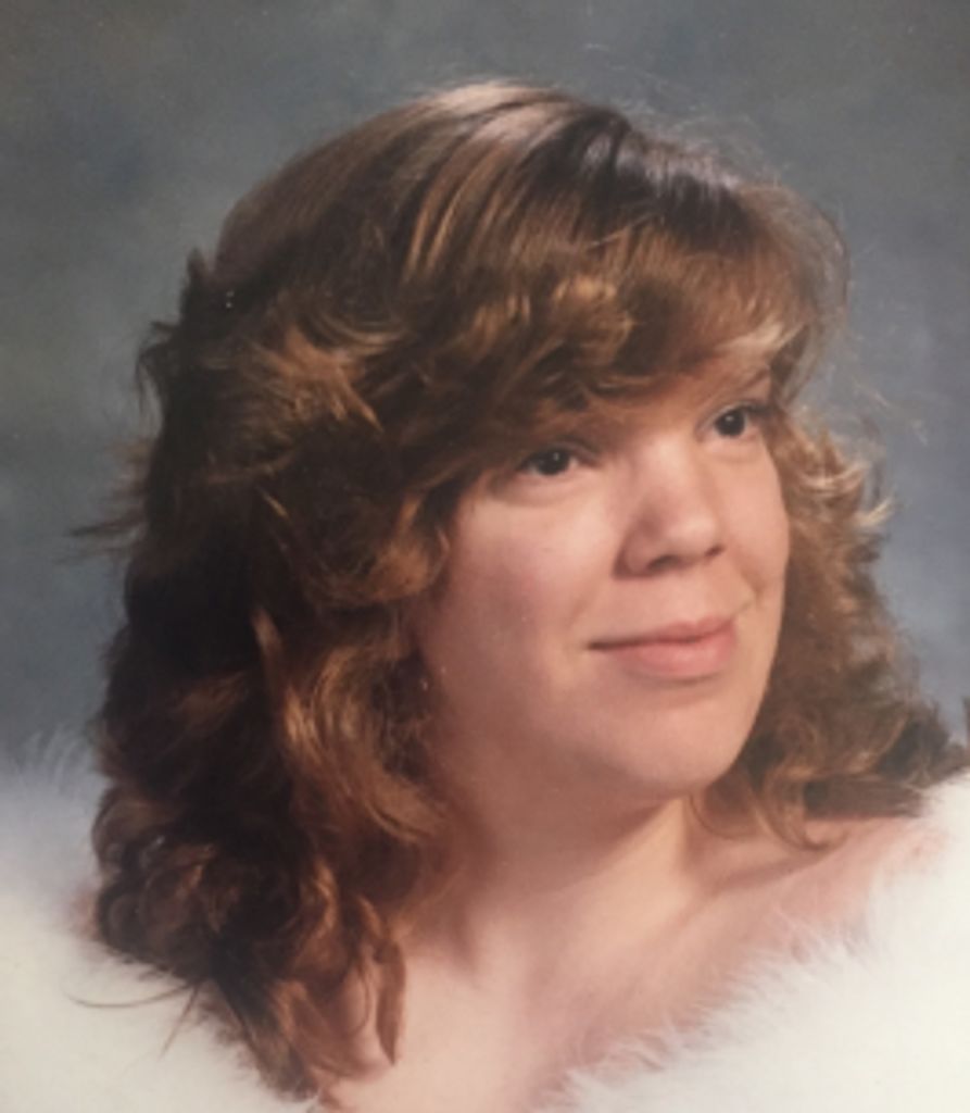 Teresa Ann Robinson (Ward)