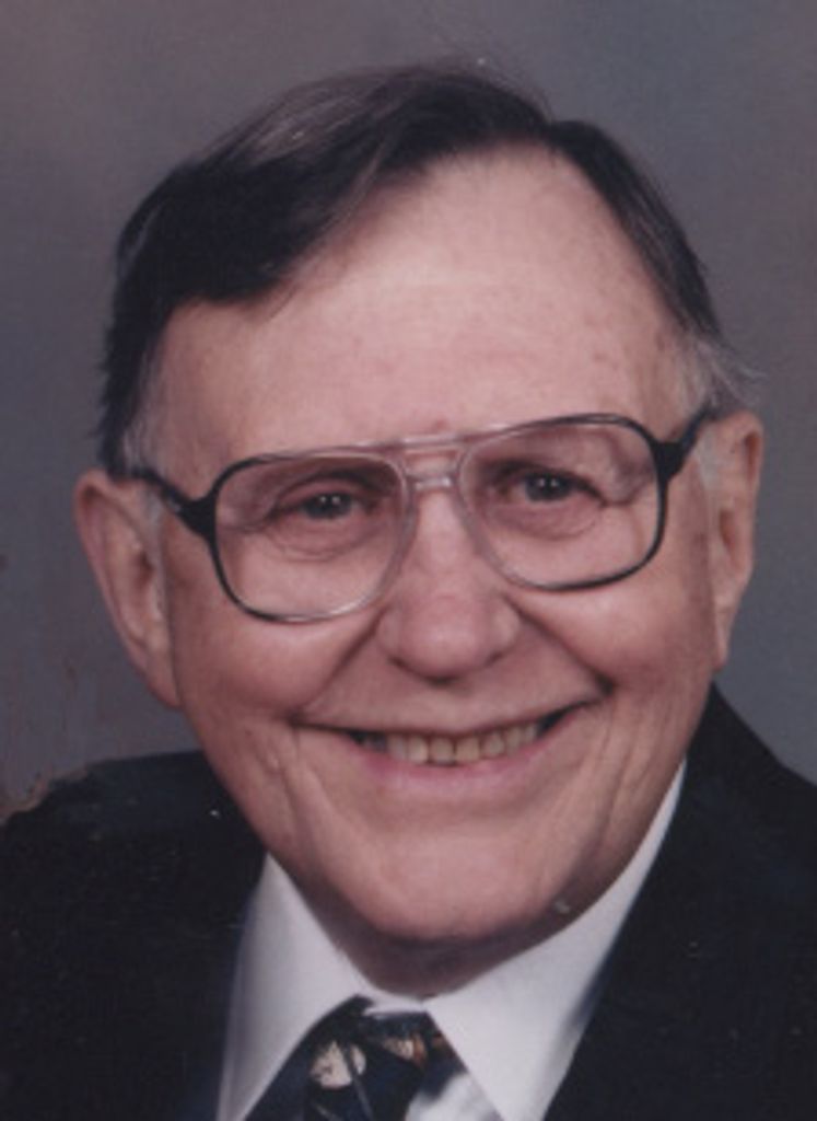 Wayne Broecker