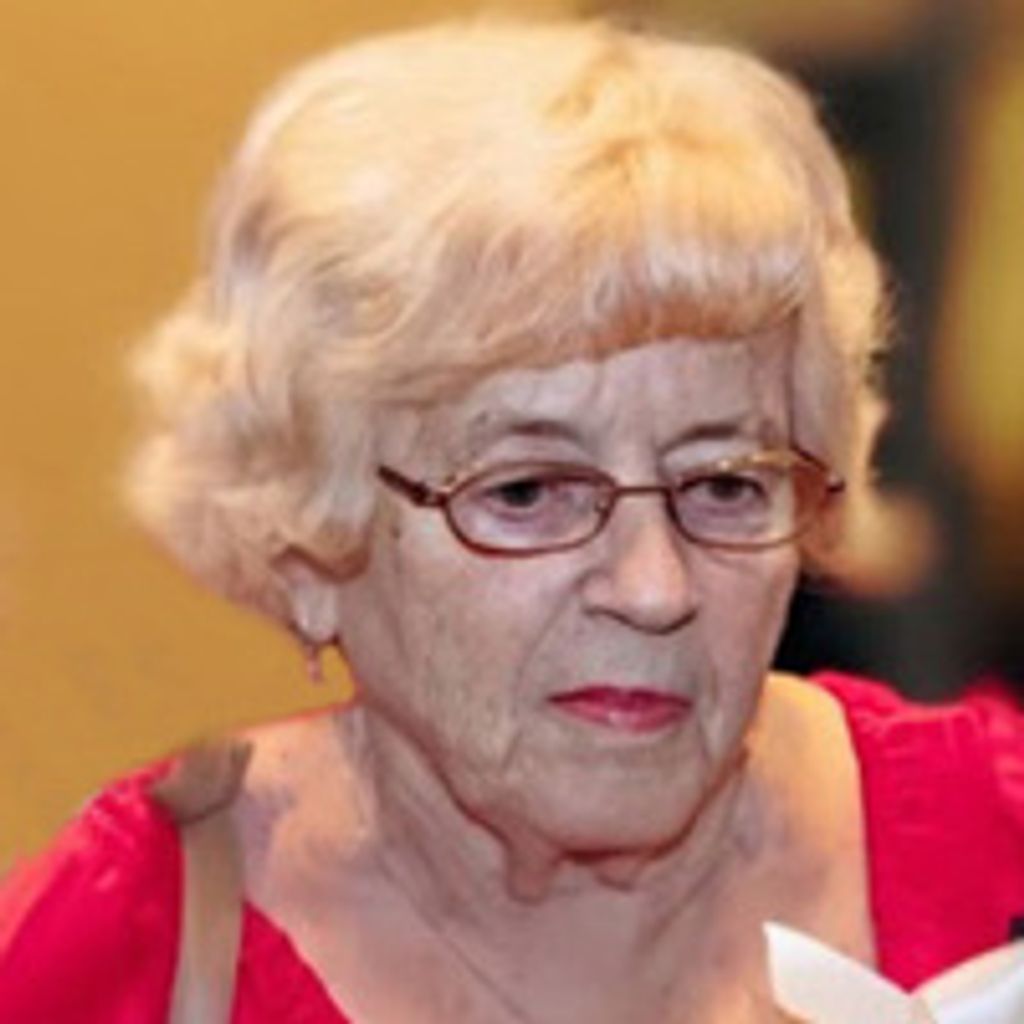 Darlene  H. (Miller)  Shope