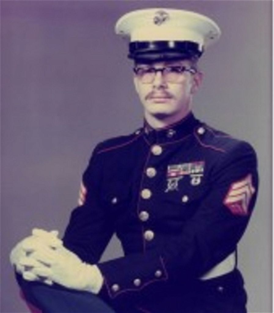 Carlos Eckel Fisher Profile Photo