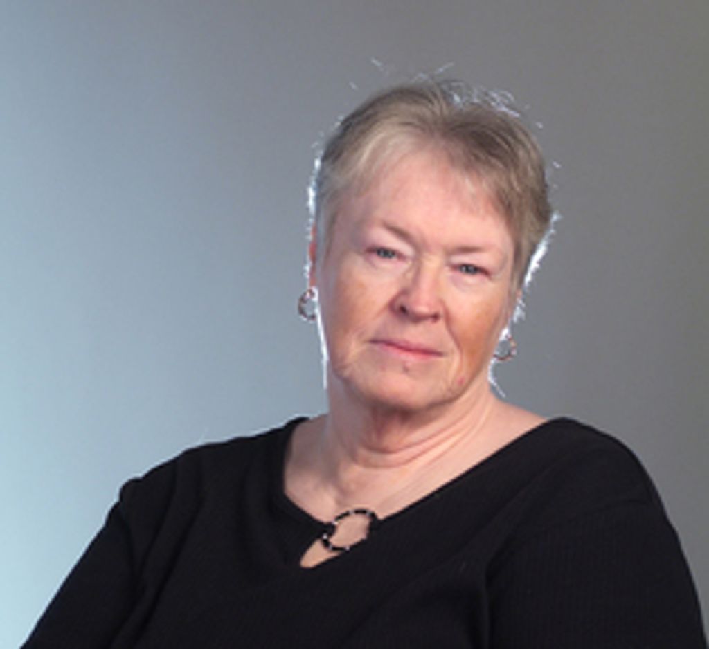 Helen Crager