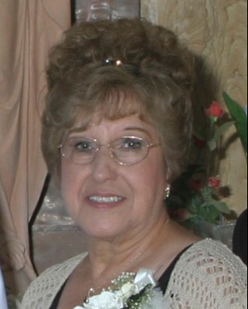 Molly Benavidez Ornelas