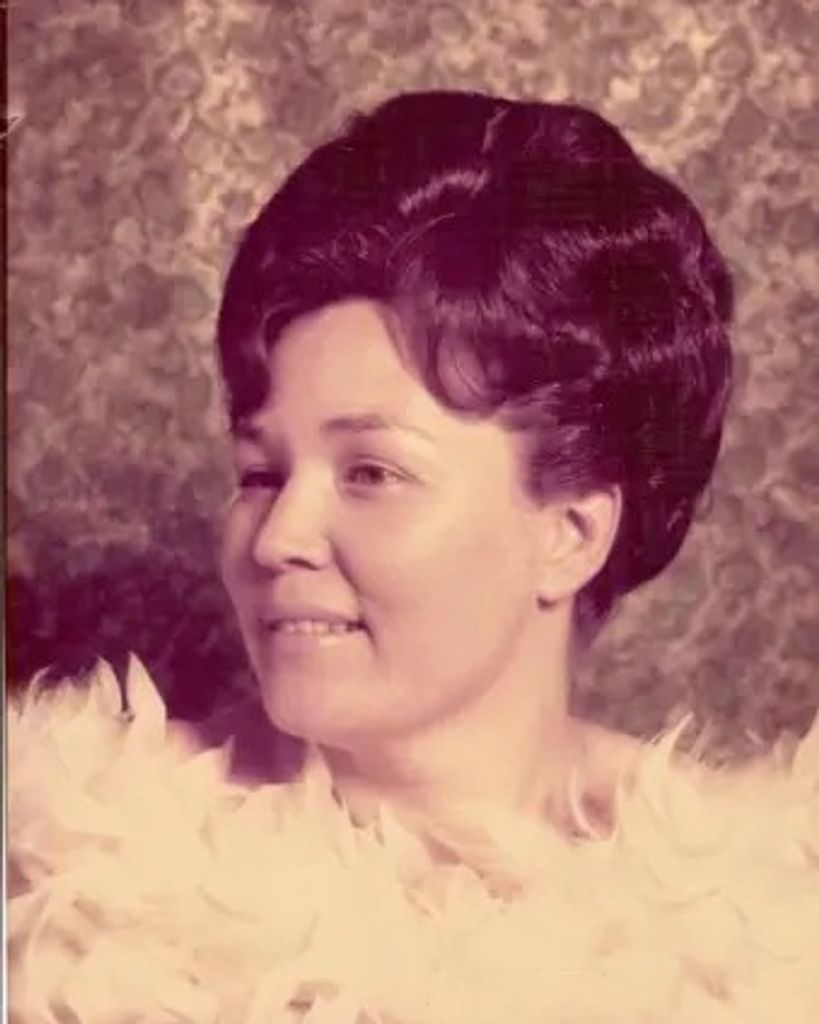 Shirley "Slone" Storie Profile Photo