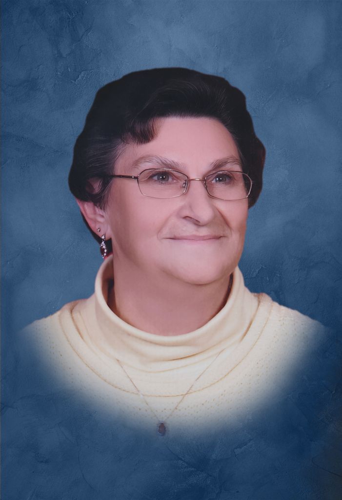 Carolyn Ann Hurt Profile Photo