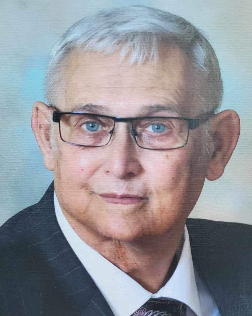 Terrence Franklin Haines, Sr. Profile Photo