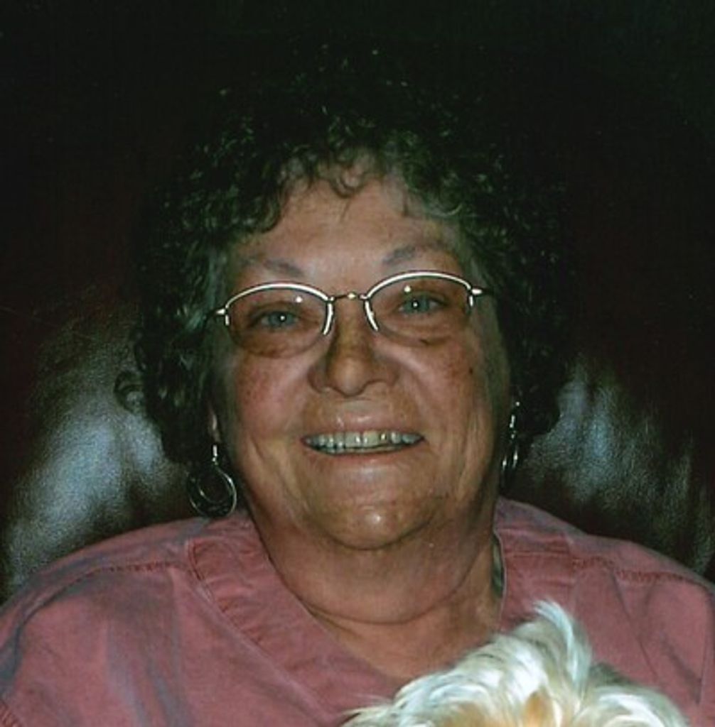 Nettie Halvorson Profile Photo