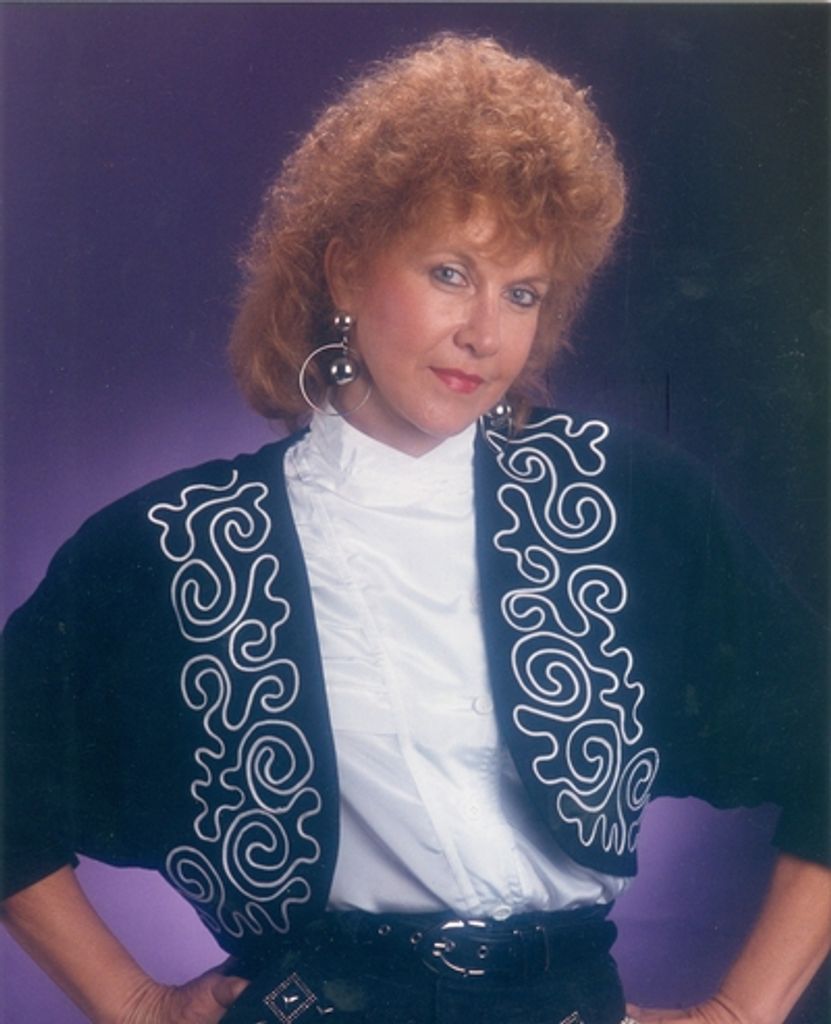 Dorothy "Dot" Nell Richardson Profile Photo