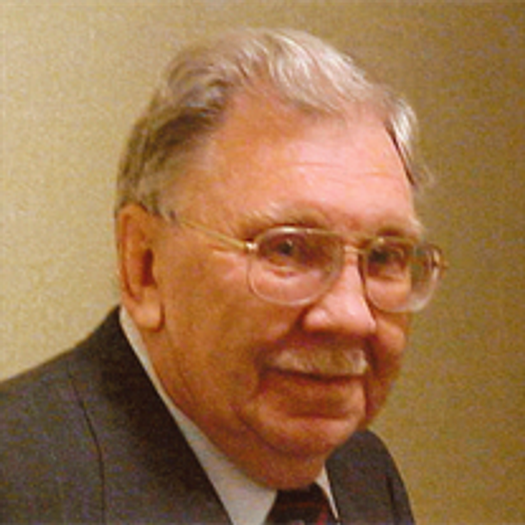 Wincle L. "Lee" Coan