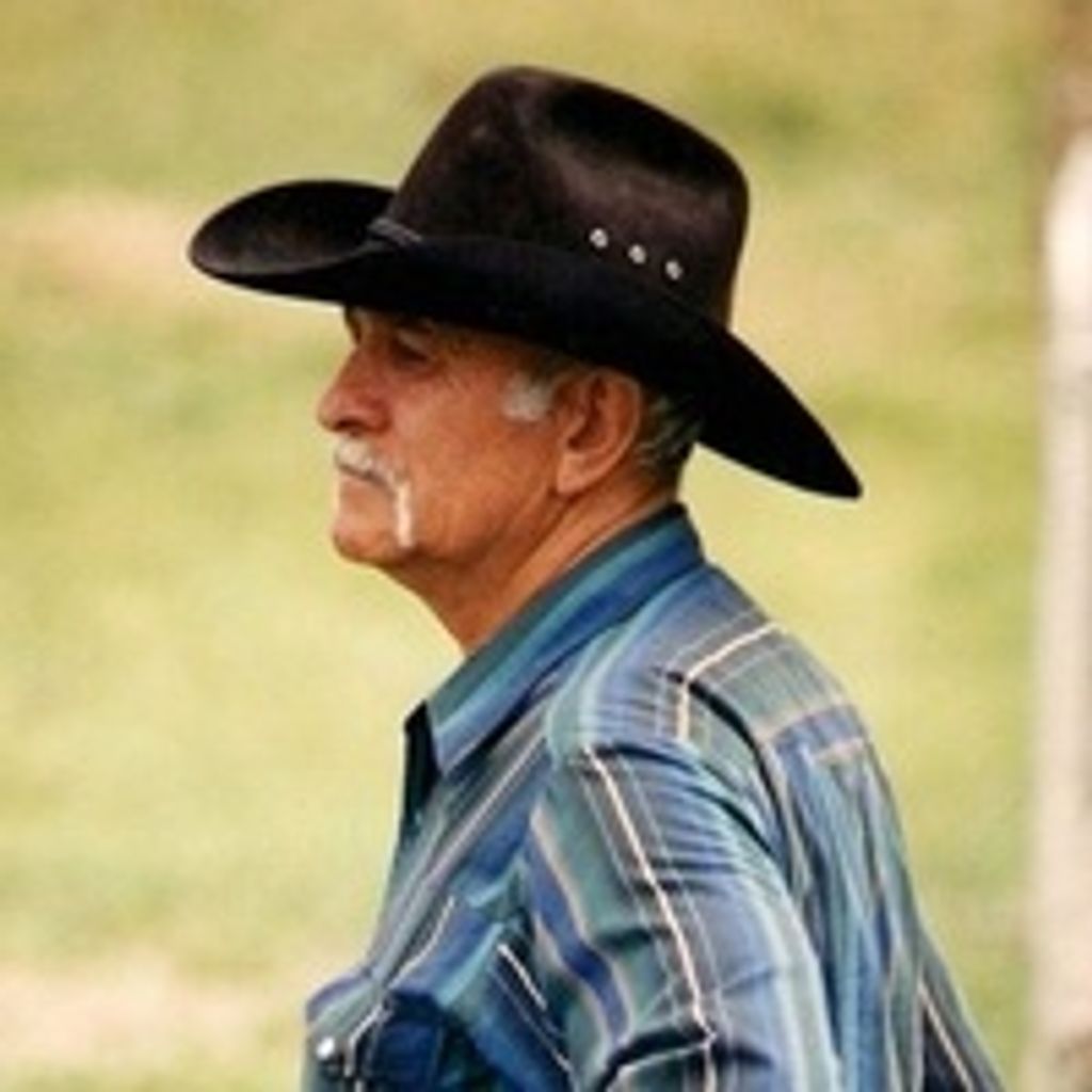 Doran Swift Sr.