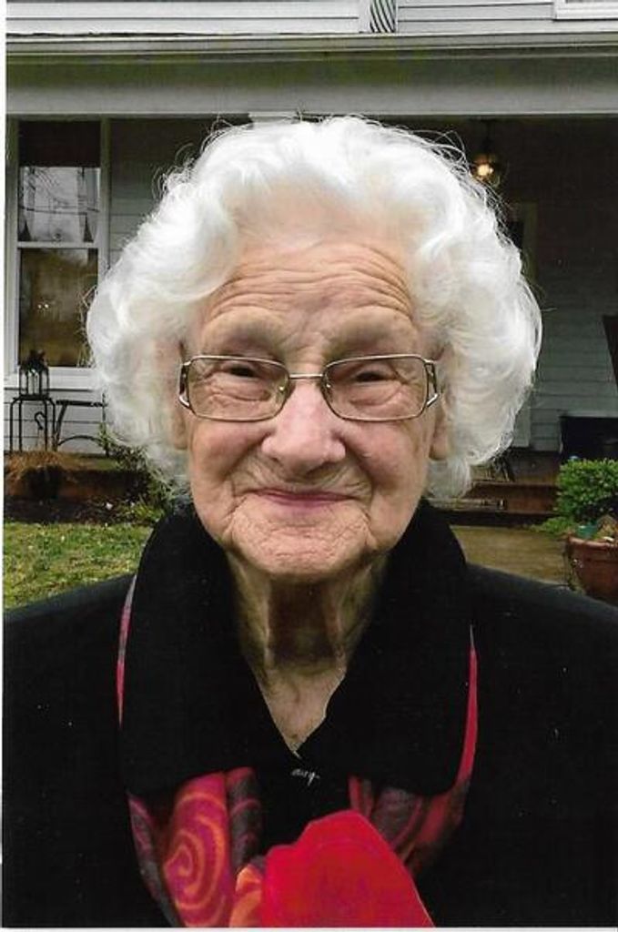 Josephine Case Stanley Profile Photo