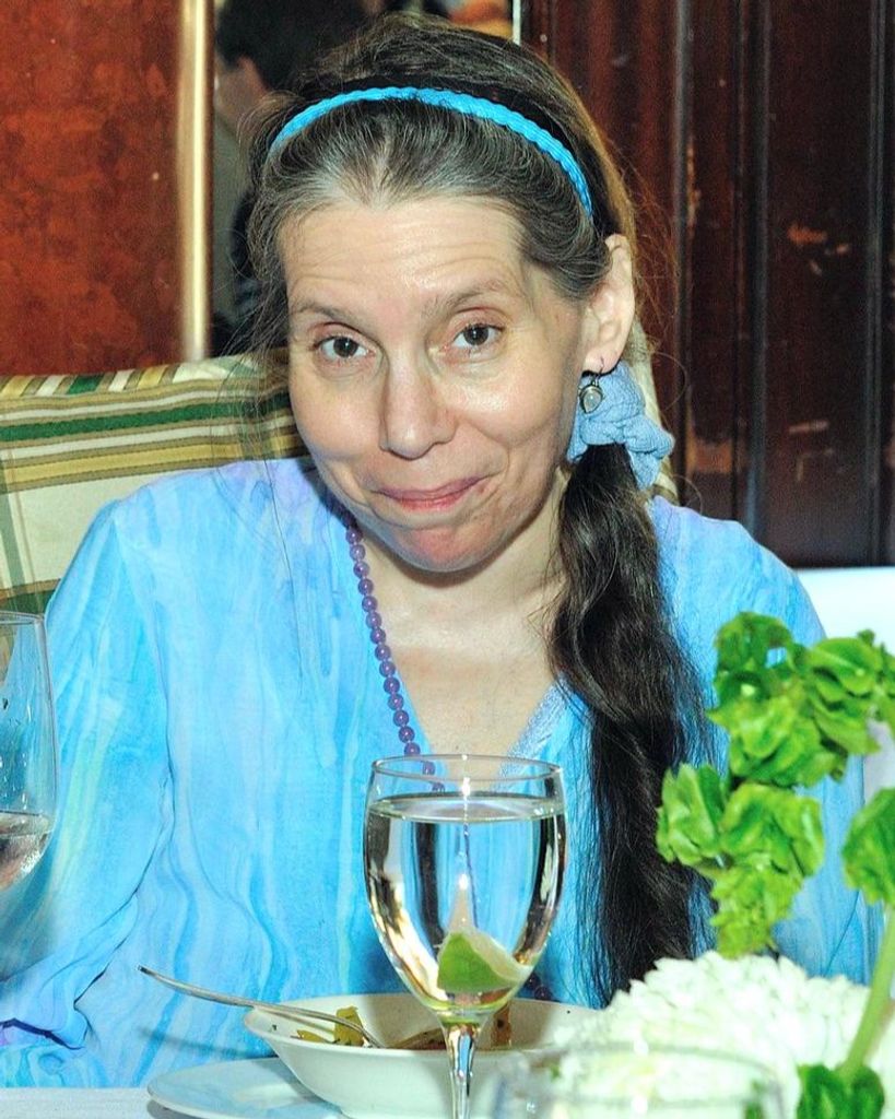 Katherine Margaret Houlihan