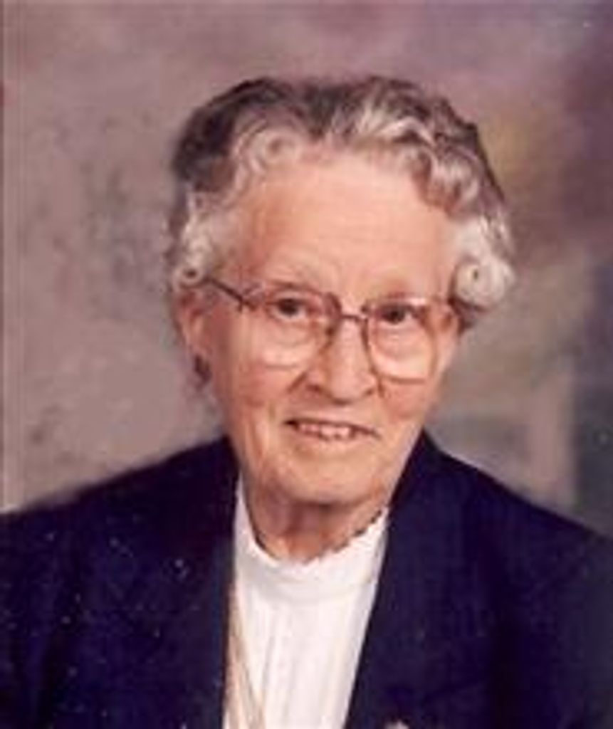 Evelyn Josephine Hanson Larson Profile Photo